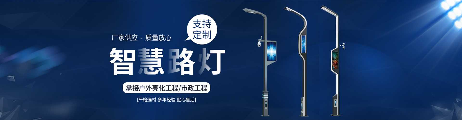 抚州市太阳能路灯定制厂家